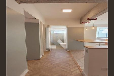 Apartamento à venda com 2 quartos, 48m² em Vila Madalena, São Paulo