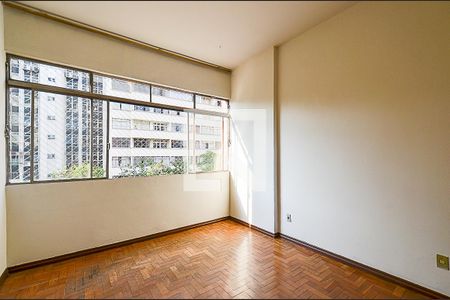 Quarto 2 de apartamento para alugar com 3 quartos, 126m² em Centro, Belo Horizonte