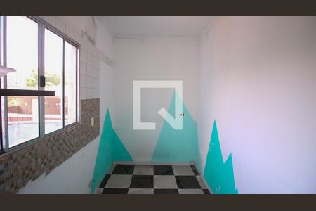 Casa para alugar com 2 quartos, 452m² em Chácara Mafalda, São Paulo