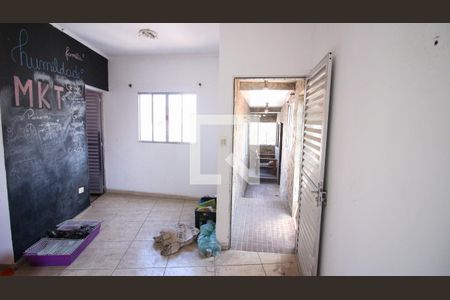 Casa para alugar com 2 quartos, 452m² em Chácara Mafalda, São Paulo