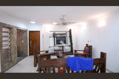 Casa à venda com 2 quartos, 452m² em Chácara Mafalda, São Paulo