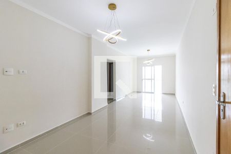 Apartamento para alugar com 3 quartos, 132m² em Vila Caiçara, Praia Grande