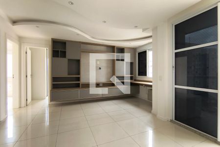 Sala de apartamento à venda com 2 quartos, 70m² em Anil, Rio de Janeiro