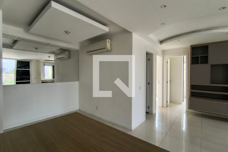 Sala de apartamento à venda com 2 quartos, 70m² em Anil, Rio de Janeiro