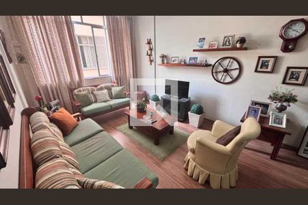 Apartamento à venda com 3 quartos, 100m² em Lins de Vasconcelos, Rio de Janeiro