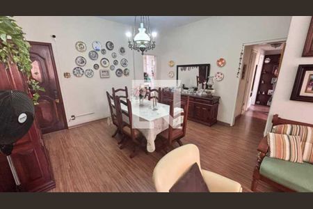 Apartamento à venda com 3 quartos, 100m² em Lins de Vasconcelos, Rio de Janeiro