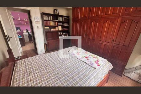Apartamento à venda com 3 quartos, 100m² em Lins de Vasconcelos, Rio de Janeiro