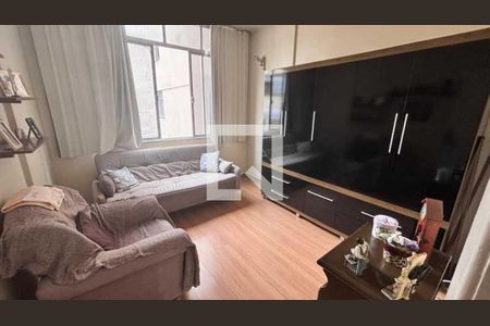 Apartamento à venda com 3 quartos, 100m² em Lins de Vasconcelos, Rio de Janeiro