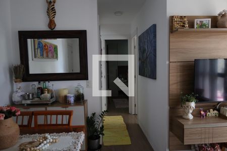 Apartamento à venda com 2 quartos, 46m² em Campininha, São Paulo