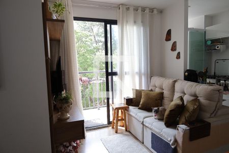 Apartamento à venda com 2 quartos, 46m² em Campininha, São Paulo