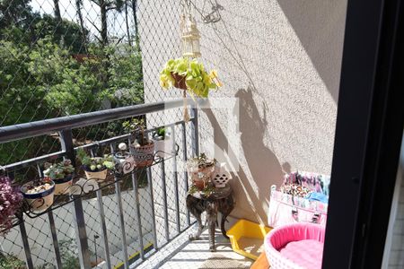 Apartamento à venda com 2 quartos, 46m² em Campininha, São Paulo