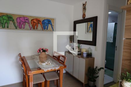 Apartamento à venda com 2 quartos, 46m² em Campininha, São Paulo