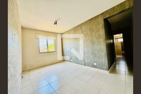 Apartamento à venda com 2 quartos, 50m² em Vila Santa Catarina, São Paulo