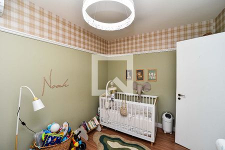 Quarto 1 de apartamento para alugar com 3 quartos, 180m² em São João, Porto Alegre