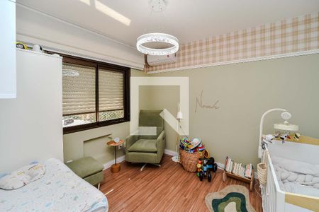 Quarto 1 de apartamento para alugar com 3 quartos, 180m² em São João, Porto Alegre