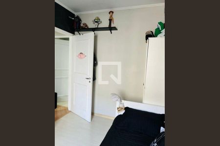 Apartamento à venda com 2 quartos, 56m² em Vila Mascote, São Paulo