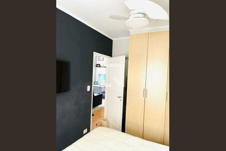 Apartamento à venda com 2 quartos, 56m² em Vila Mascote, São Paulo