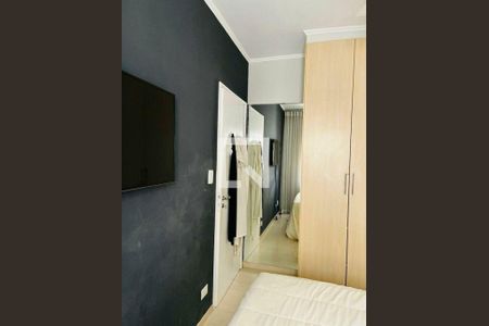 Apartamento à venda com 2 quartos, 56m² em Vila Mascote, São Paulo