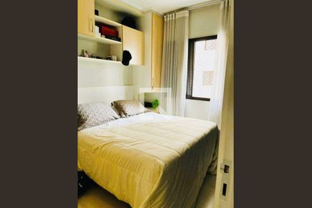 Apartamento à venda com 2 quartos, 56m² em Vila Mascote, São Paulo