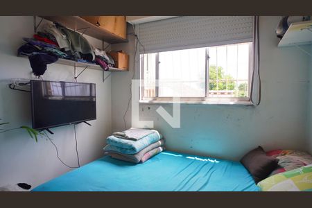 Quatro 1 de apartamento para alugar com 2 quartos, 45m² em Glória, Porto Alegre