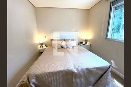 Apartamento à venda com 3 quartos, 98m² em Vila Andrade, São Paulo