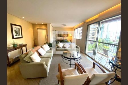 Apartamento à venda com 3 quartos, 98m² em Vila Andrade, São Paulo