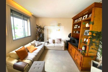 Apartamento à venda com 3 quartos, 98m² em Vila Andrade, São Paulo