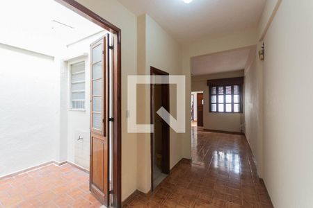 Sala de casa à venda com 2 quartos, 113m² em Estácio, Rio de Janeiro