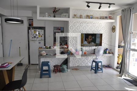 Apartamento à venda com 2 quartos, 70m² em Cachambi, Rio de Janeiro