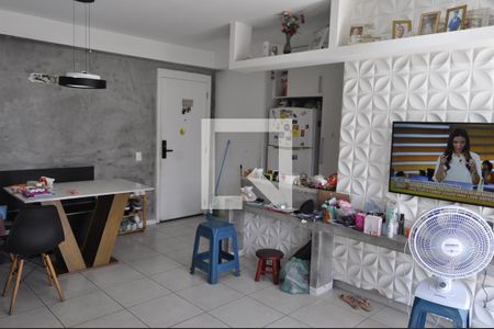 Apartamento à venda com 2 quartos, 70m² em Cachambi, Rio de Janeiro