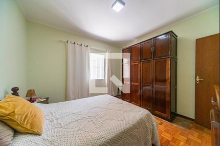 Quarto 1 de casa à venda com 2 quartos, 231m² em Vila Francisco Matarazzo, Santo André