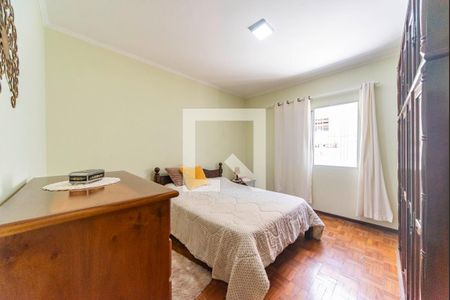 Quarto 1 de casa à venda com 2 quartos, 231m² em Vila Francisco Matarazzo, Santo André
