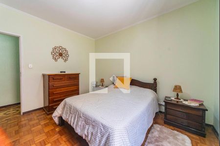 Quarto 1 de casa à venda com 2 quartos, 231m² em Vila Francisco Matarazzo, Santo André