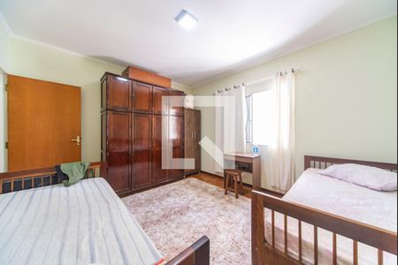 Quarto 2 de casa à venda com 2 quartos, 231m² em Vila Francisco Matarazzo, Santo André