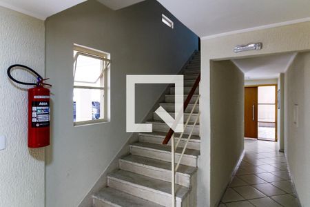 Hall de apartamento à venda com 3 quartos, 89m² em Casa Verde, São Paulo
