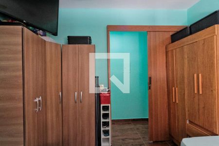Quarto 1 de apartamento à venda com 3 quartos, 89m² em Casa Verde, São Paulo