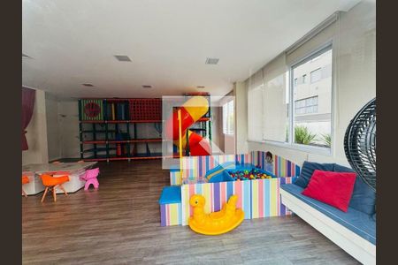 Apartamento à venda com 2 quartos, 111m² em Vila Santa Catarina, São Paulo