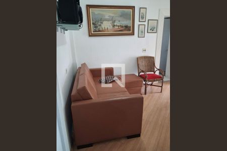 Apartamento à venda com 2 quartos, 51m² em Vila Campestre, São Paulo