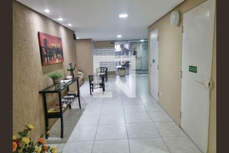 Apartamento à venda com 2 quartos, 51m² em Vila Campestre, São Paulo
