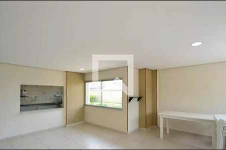 Apartamento à venda com 2 quartos, 51m² em Vila Campestre, São Paulo