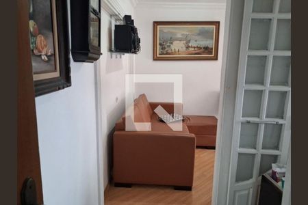 Apartamento à venda com 2 quartos, 51m² em Vila Campestre, São Paulo