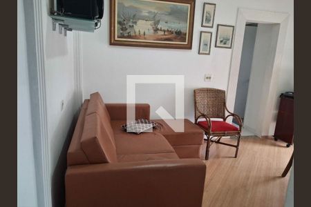 Apartamento à venda com 2 quartos, 51m² em Vila Campestre, São Paulo