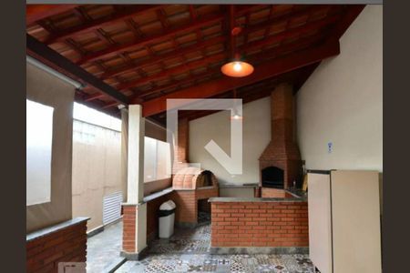 Apartamento à venda com 2 quartos, 51m² em Vila Campestre, São Paulo