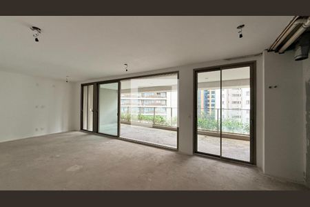 Apartamento à venda com 3 quartos, 150m² em Indianópolis, São Paulo