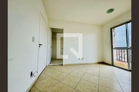 Apartamento à venda com 2 quartos, 50m² em Parque Jabaquara, São Paulo