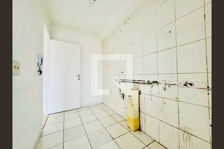Apartamento à venda com 2 quartos, 50m² em Parque Jabaquara, São Paulo