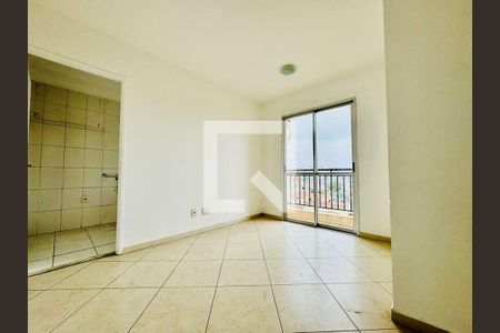 Apartamento à venda com 2 quartos, 50m² em Parque Jabaquara, São Paulo