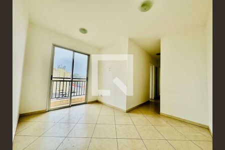 Apartamento à venda com 2 quartos, 50m² em Parque Jabaquara, São Paulo