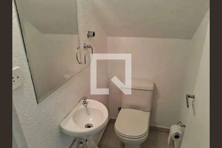 Casa à venda com 3 quartos, 170m² em Campo Belo, São Paulo