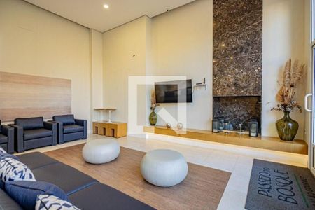 Apartamento à venda com 2 quartos, 58m² em Vila Polopoli, São Paulo